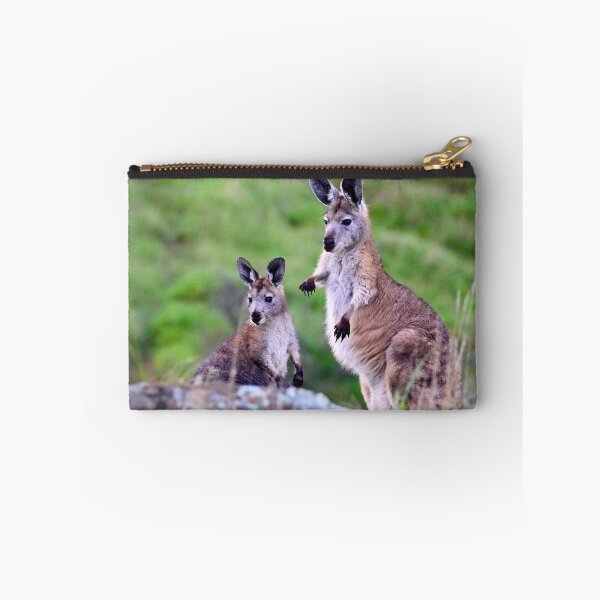 Item preview, Wallabies Gazing designed and sold by Likoca Photography.