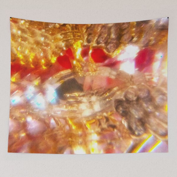 Item preview, Two Red Love Birds: Eternal Devotion and Magic designed and sold by ElionSolis.