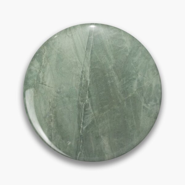 Item preview, Green Marble Stone designed and sold by ZedColors.