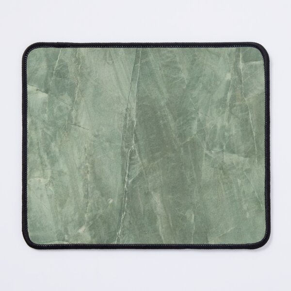 Item preview, Green Marble Stone designed and sold by ZedColors.