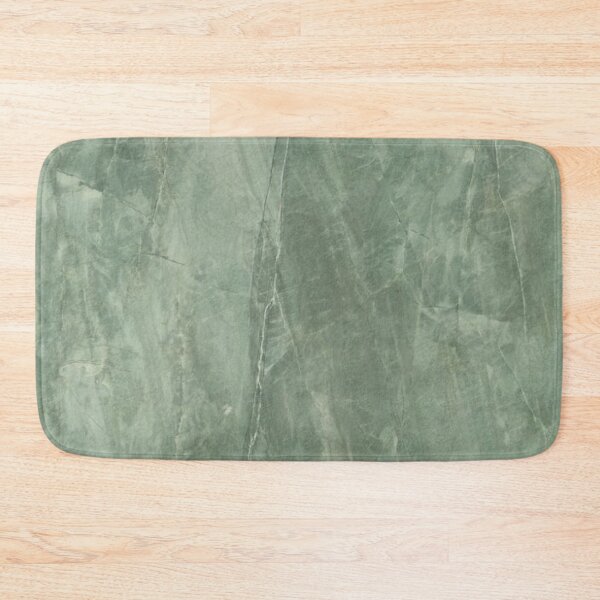 Item preview, Green Marble Stone designed and sold by ZedColors.
