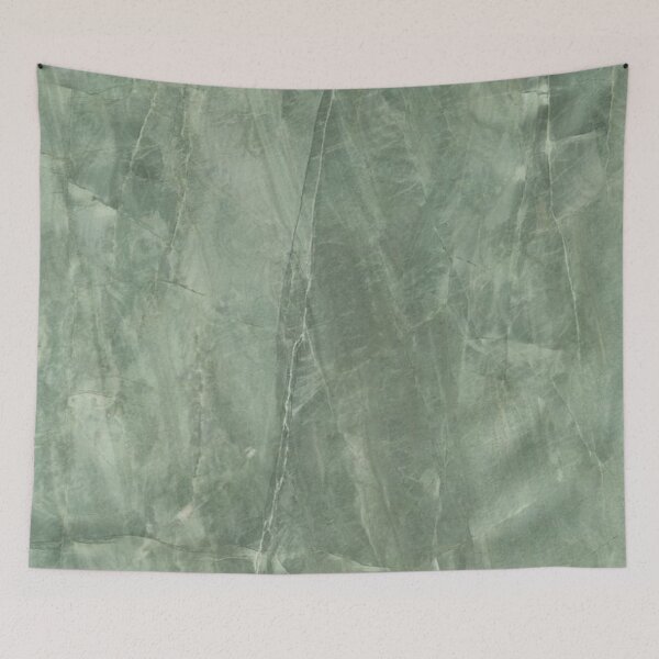 Item preview, Green Marble Stone designed and sold by ZedColors.