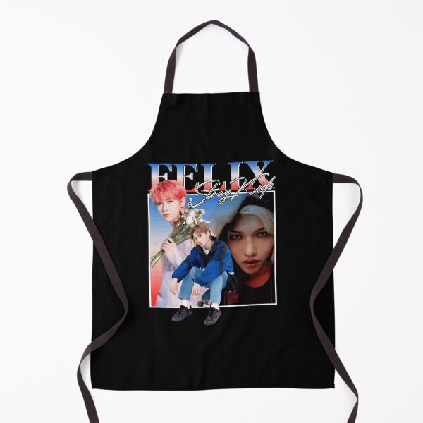Item preview, Felix Inspired Kpop Retro Style Graphic designed and sold by awlinsCento.