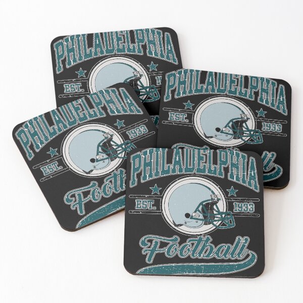 Item preview, Vintage Retro Football Philadelphia Style designed and sold by DavidSant26305.