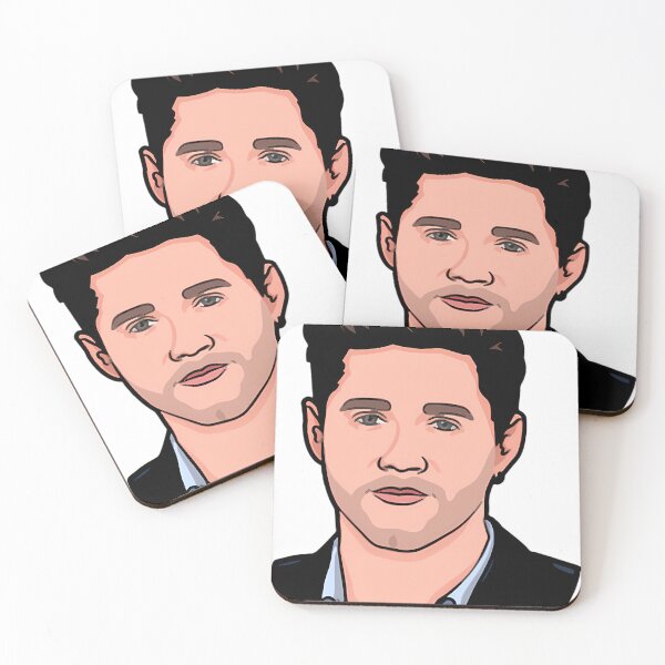 Item preview, Niall Horan Band designed and sold by CosmicBison.