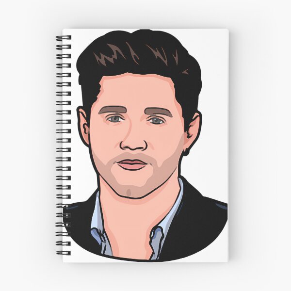 Item preview, Niall Horan Band designed and sold by CosmicBison.