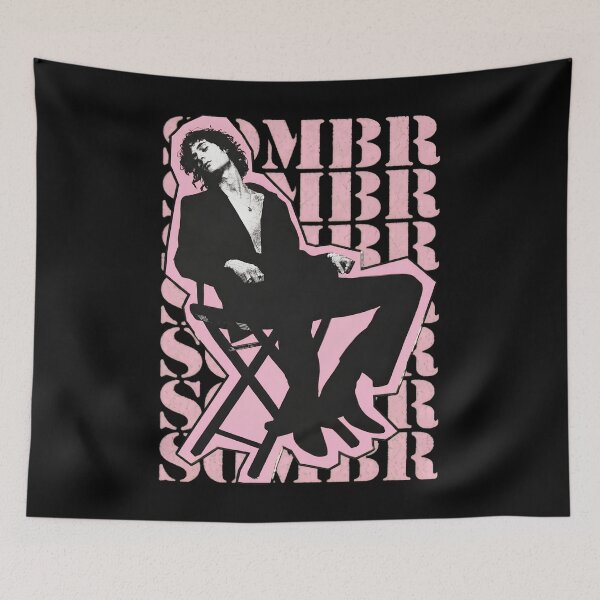 Item preview, SOMBRR Suit Man designed and sold by namibambam.