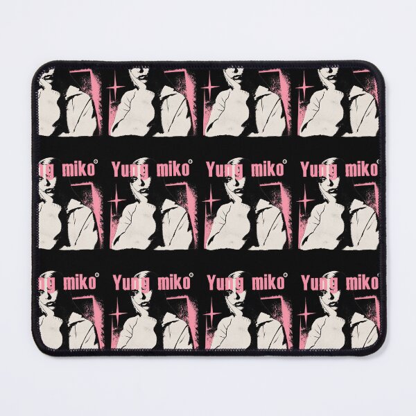 Item preview, Yung Miko designed and sold by Strow--bary.