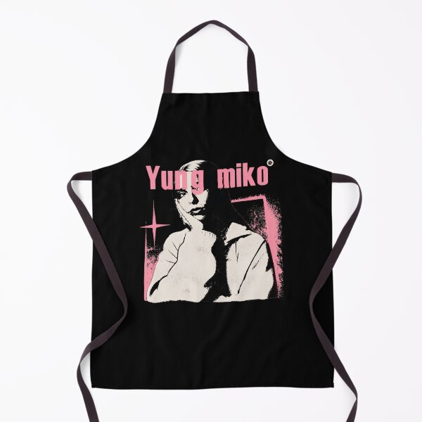 Item preview, Yung Miko designed and sold by Strow--bary.