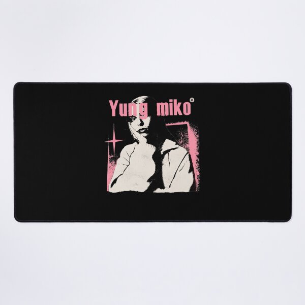 Item preview, Yung Miko designed and sold by Strow--bary.