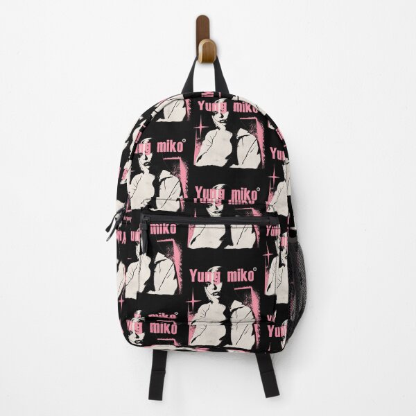 Item preview, Yung Miko designed and sold by Strow--bary.