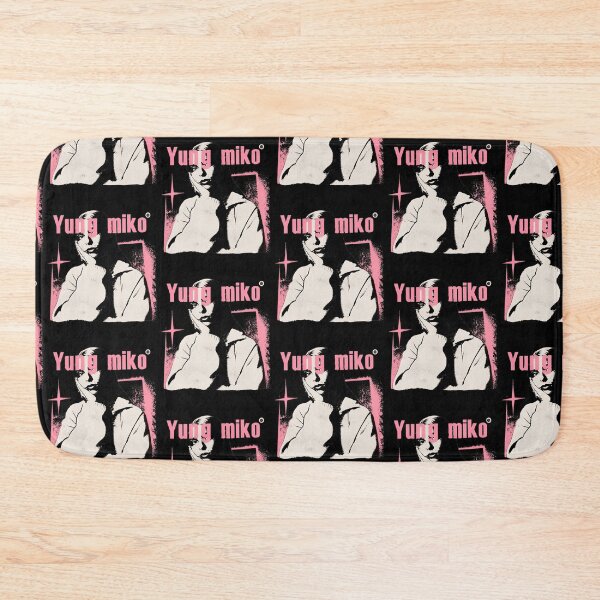 Item preview, Yung Miko designed and sold by Strow--bary.