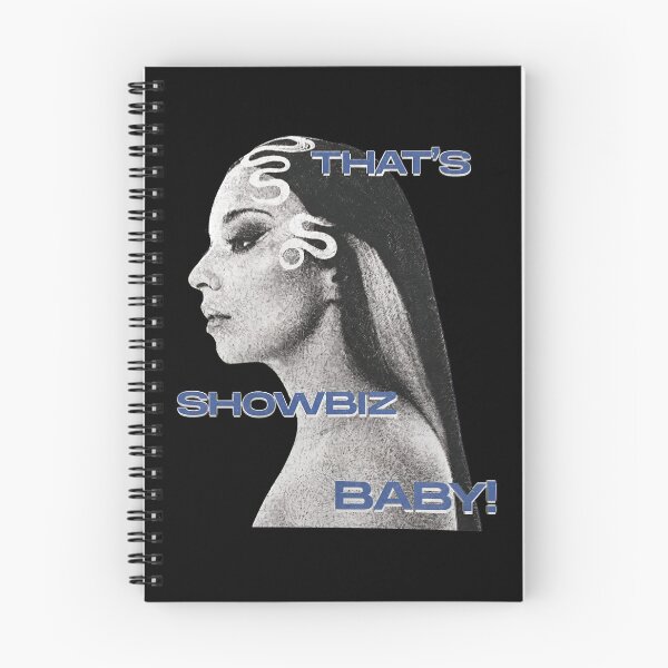 Item preview, that showbizz baby designed and sold by GamtosMintys.
