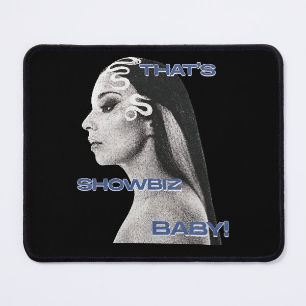 Item preview, that showbizz baby designed and sold by GamtosMintys.