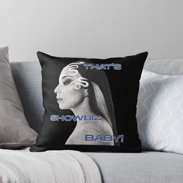 Item preview, that showbizz baby designed and sold by GamtosMintys.