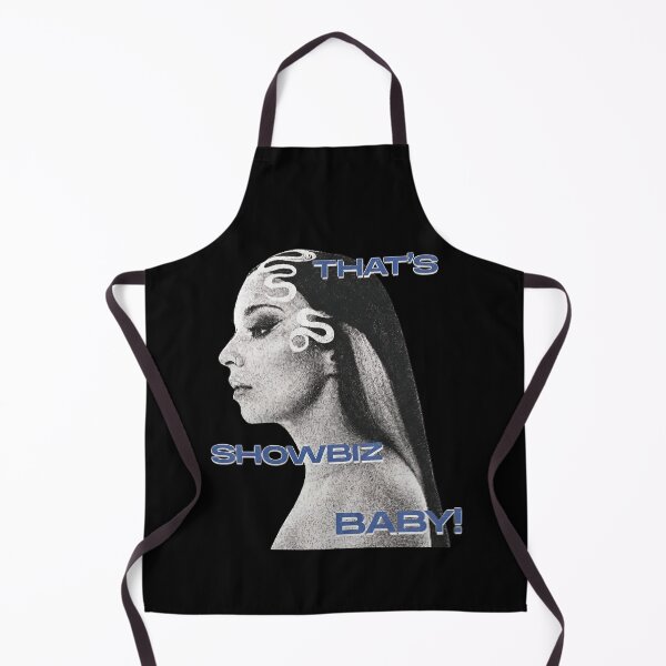 Item preview, that showbizz baby designed and sold by GamtosMintys.