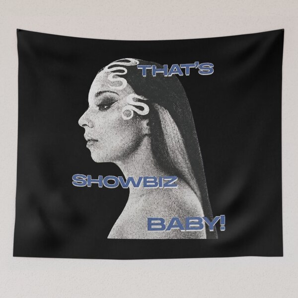 Item preview, that showbizz baby designed and sold by GamtosMintys.
