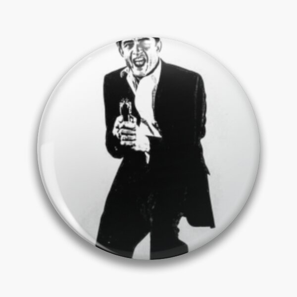 Item preview, Johnny Cash Retro Vintage #504 designed and sold by angel-knox.
