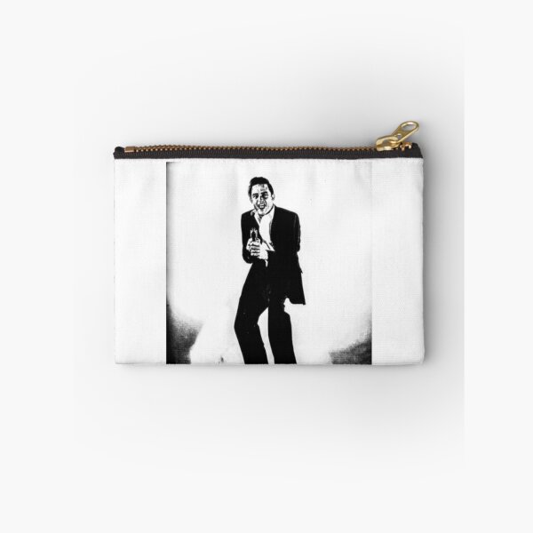 Item preview, Johnny Cash Retro Vintage #504 designed and sold by angel-knox.