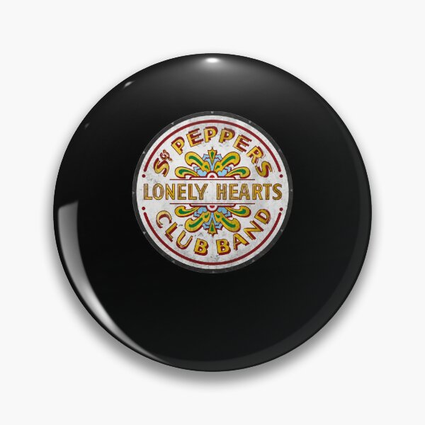 Item preview, Sgt. Pepperss Lonely Hearts Club Band  designed and sold by HollyBellArtSte.