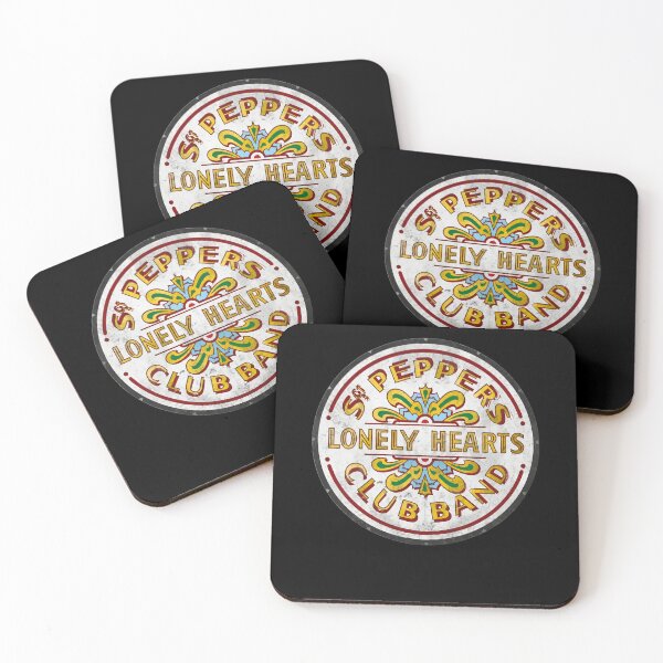 Item preview, Sgt. Pepperss Lonely Hearts Club Band  designed and sold by HollyBellArtSte.