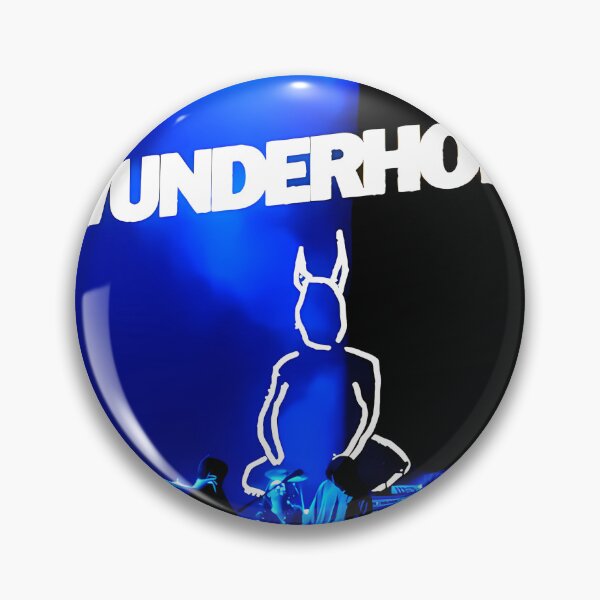 Item preview, Wunderhorse Band designed and sold by VelvetGothic.