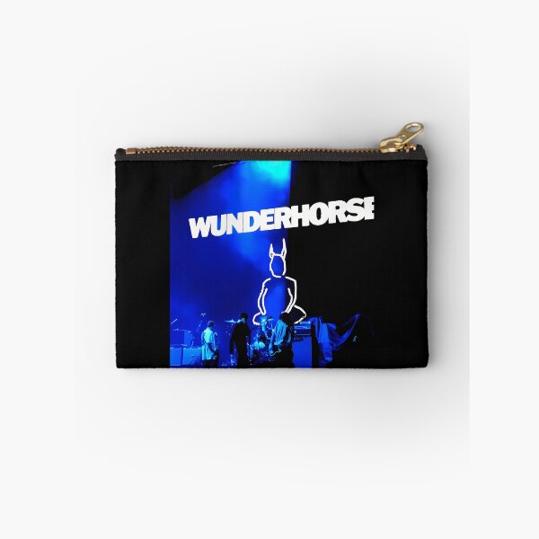 Item preview, Wunderhorse Band designed and sold by VelvetGothic.