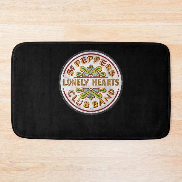 Item preview, Sgt. Pepperss Lonely Hearts Club Band  designed and sold by HollyBellArtSte.