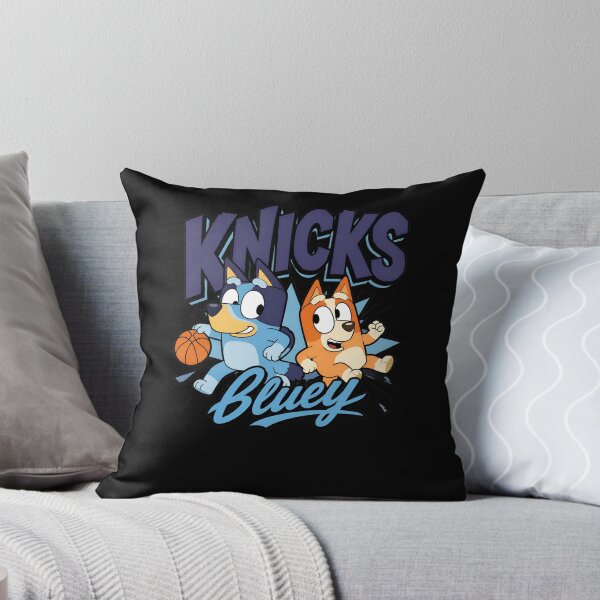 Item preview, Bluey Bingo Knicks Basketball designed and sold by visionnen.