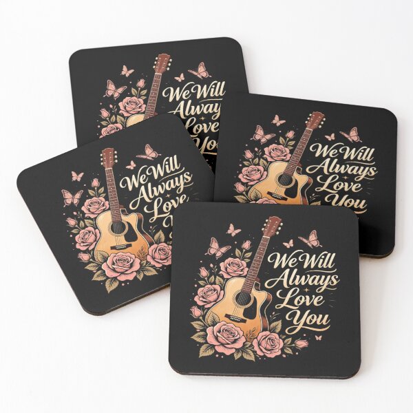 Item preview, We Will Always Love You Dolly Parton Memorial Tribute designed and sold by AnaZumiga.