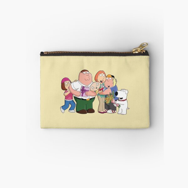 Item preview, Family Guy Griffin Family Group designed and sold by Epicfunchart.