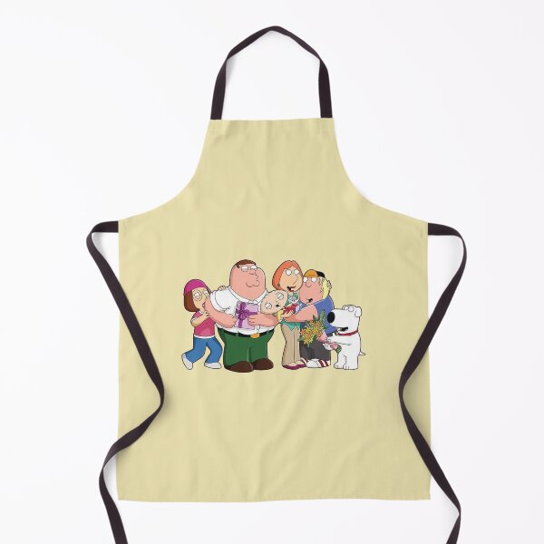 Item preview, Family Guy Griffin Family Group designed and sold by Epicfunchart.