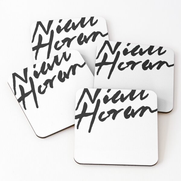 Item preview, Niall Horan Band designed and sold by VelvetGothic.