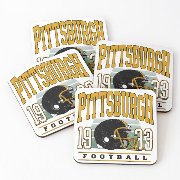 Item preview, Vintage Football Pittsburgh Fan Retro Graphic designed and sold by MasonWill19865.