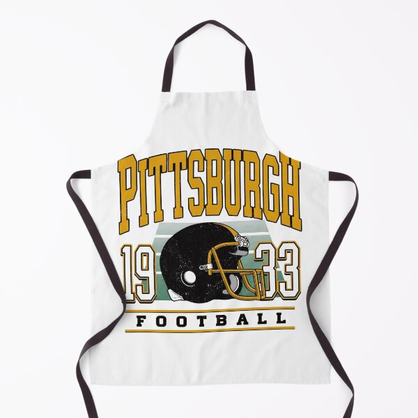 Item preview, Vintage Football Pittsburgh Fan Retro Graphic designed and sold by MasonWill19865.