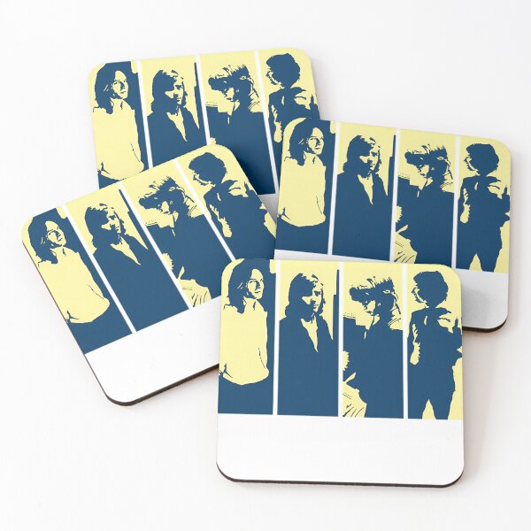 Item preview, Big Star Band designed and sold by CosmicBison.