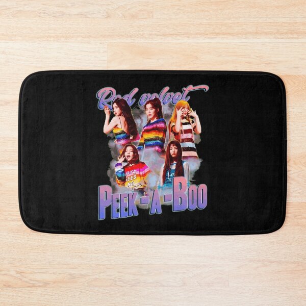 Item preview, Retro Kpop Group Vintage Style designed and sold by KasirEttienne.