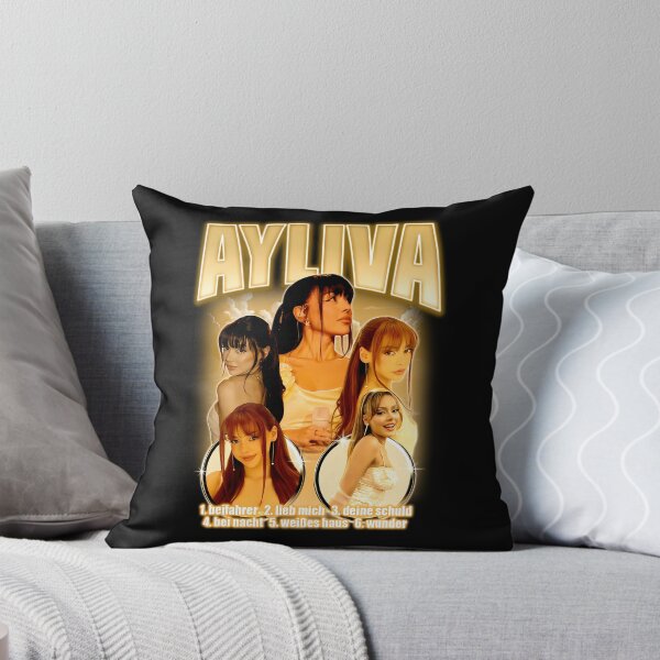 Item preview, German Pop Singer Bootleg designed and sold by FJMA.