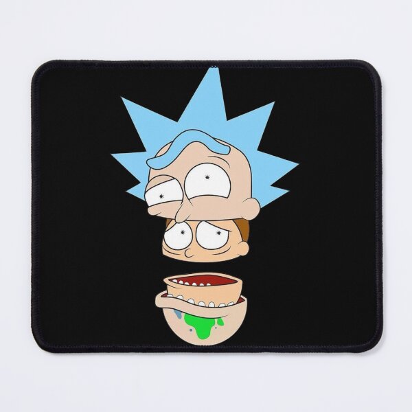 Item preview, Rick and Morty Mind Inside designed and sold by Epicfunchart.