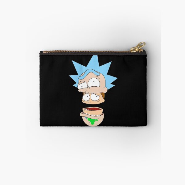 Item preview, Rick and Morty Mind Inside designed and sold by Epicfunchart.