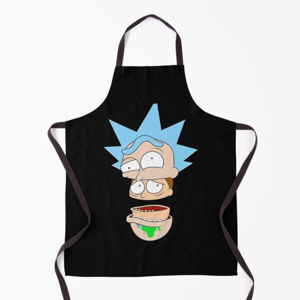 Item preview, Rick and Morty Mind Inside designed and sold by Epicfunchart.