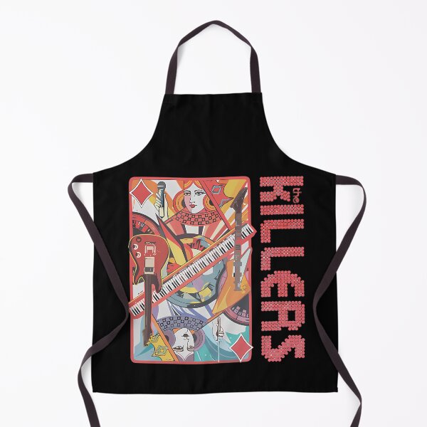Item preview, Alternative Rock Band Playing Card Poker designed and sold by FJMA.