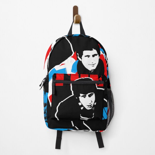 Item preview, Rock Band Union Jack designed and sold by FJMA.