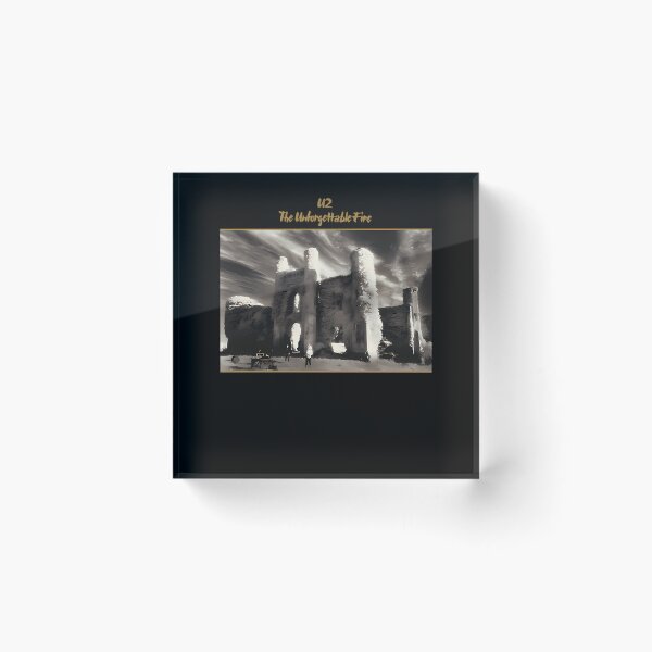 Item preview, Irish Rock Band Castle Album designed and sold by FJMA.
