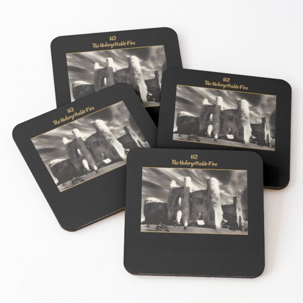 Item preview, Irish Rock Band Castle Album designed and sold by FJMA.
