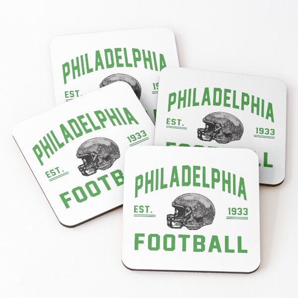 Item preview, Vintage Philly Football Helmet Graphic designed and sold by radson199.