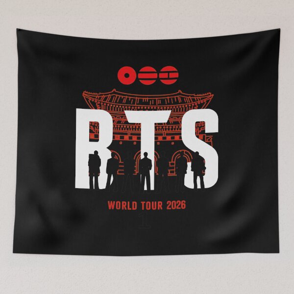 Item preview, K-Pop Music Fan - Seoul Palace designed and sold by ickDaniele198.