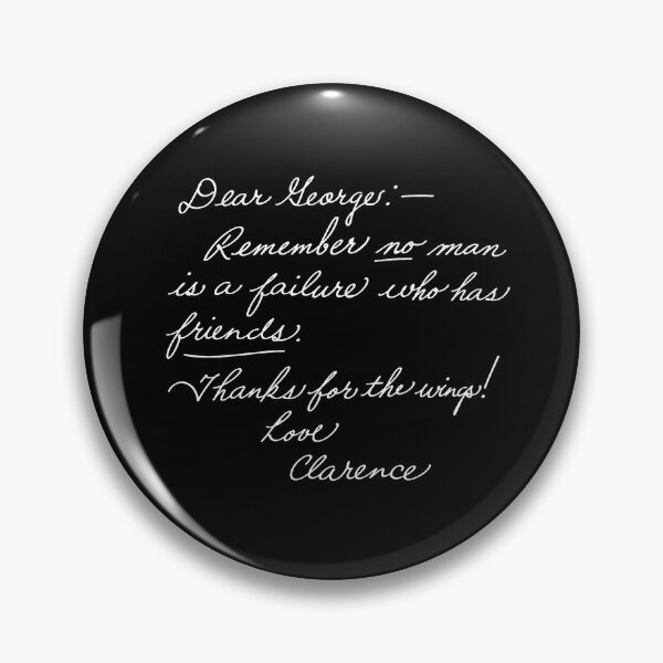 Item preview, It's a Wonderful Life designed and sold by Verominunus.