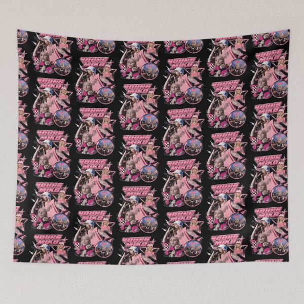 Item preview, Young Miko designed and sold by Strow--bary.