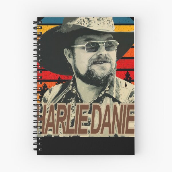 Item preview, Charlie Daniels Vintage 28930 #561 designed and sold by angel-knox.